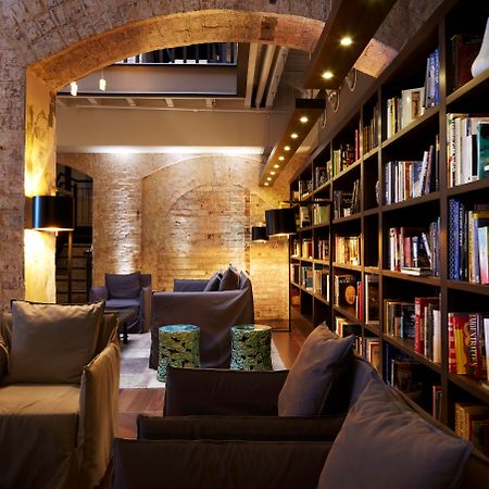 Harbour Rocks By Ode Hotels Sydney Interieur foto Library