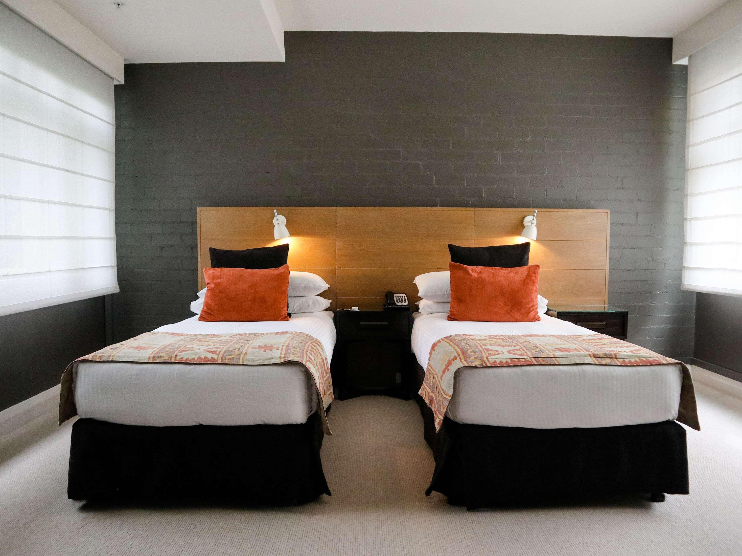 Harbour Rocks By Ode Hotels Sydney Buitenkant foto A room at the Park