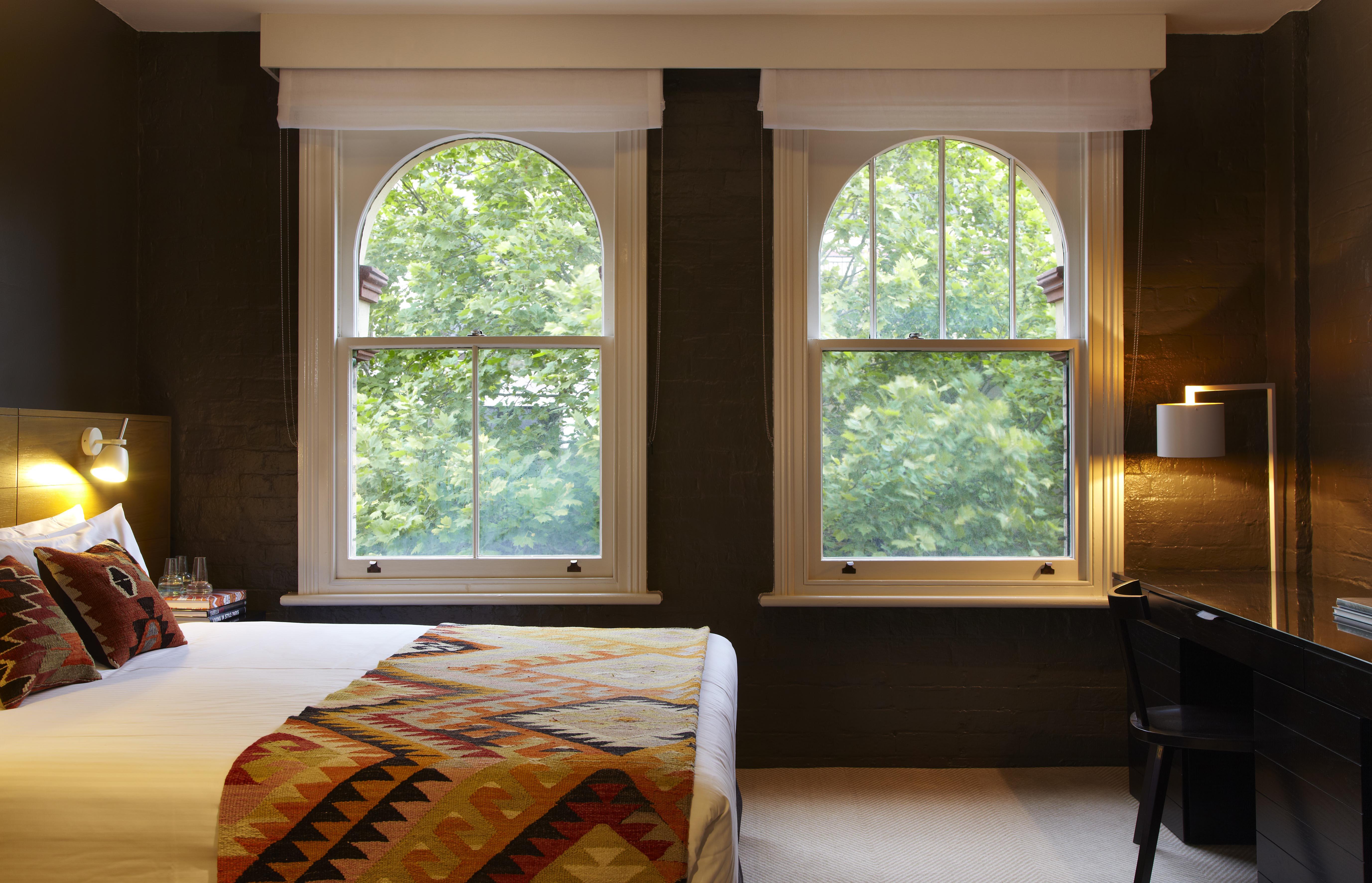 Harbour Rocks By Ode Hotels Sydney Buitenkant foto A room at the hotel