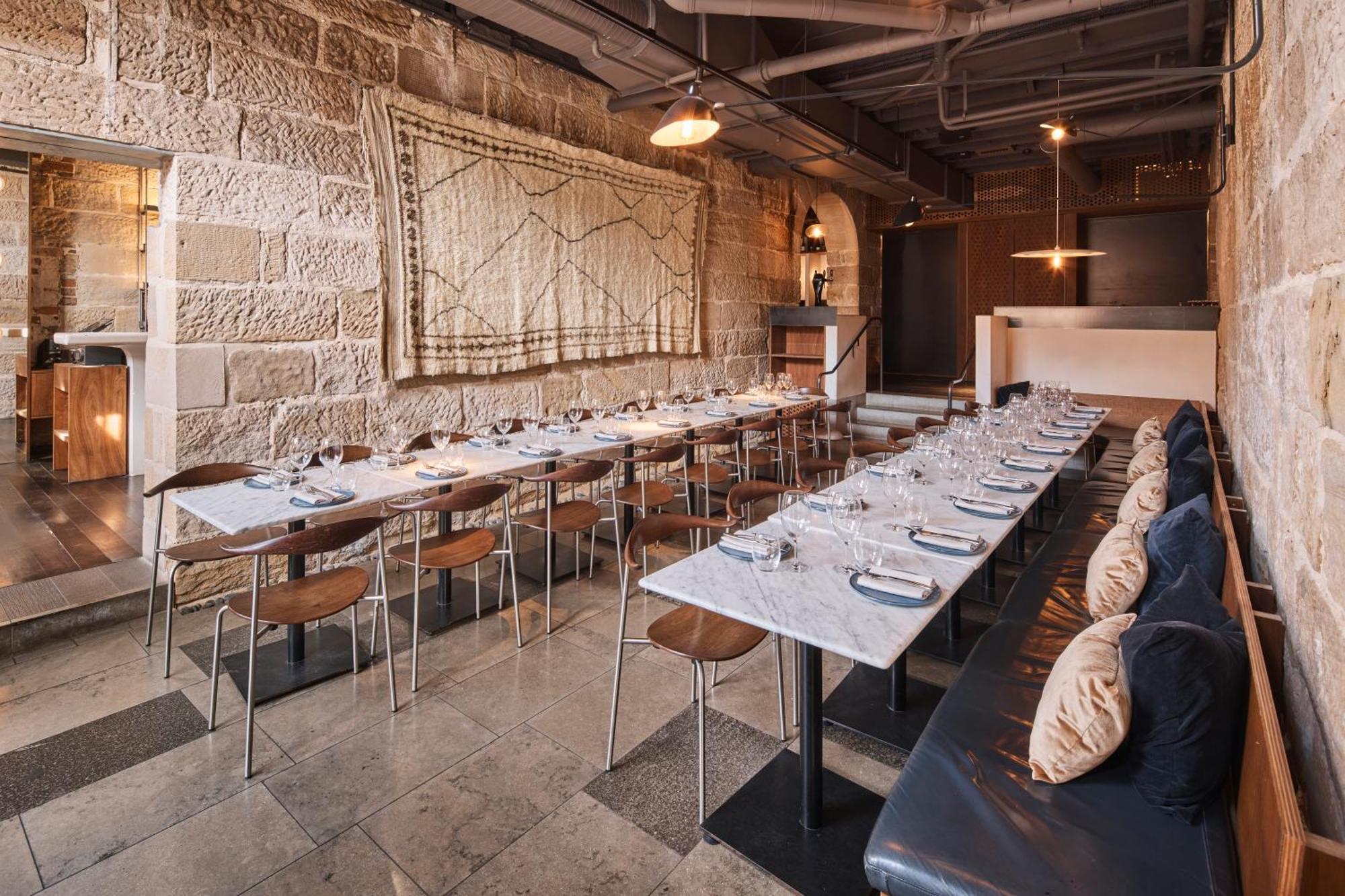 Harbour Rocks By Ode Hotels Sydney Buitenkant foto