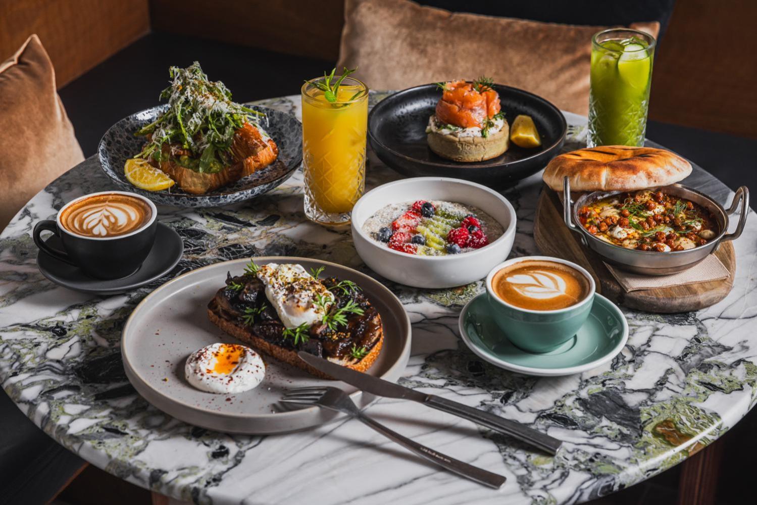 Harbour Rocks By Ode Hotels Sydney Buitenkant foto