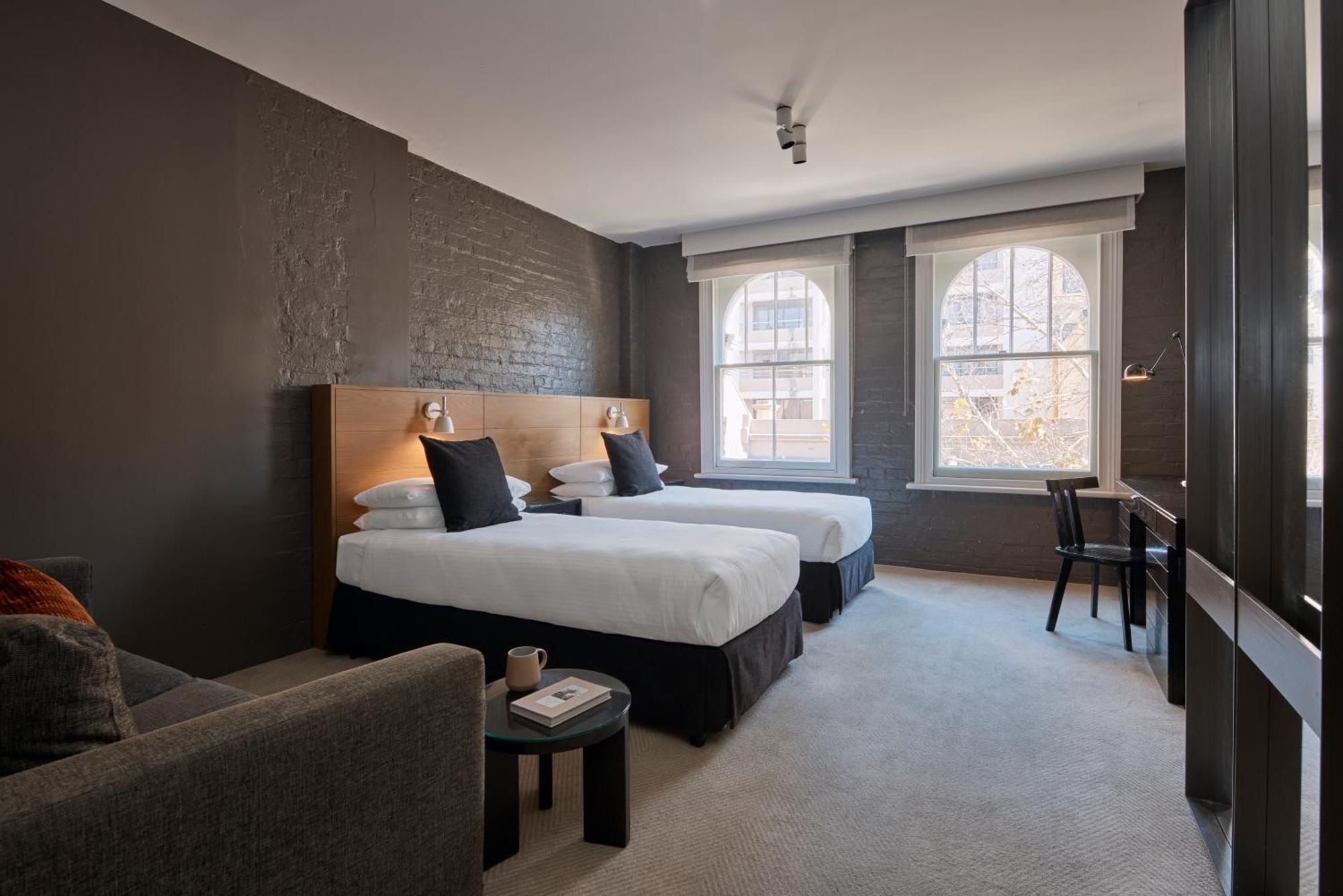 Harbour Rocks By Ode Hotels Sydney Buitenkant foto