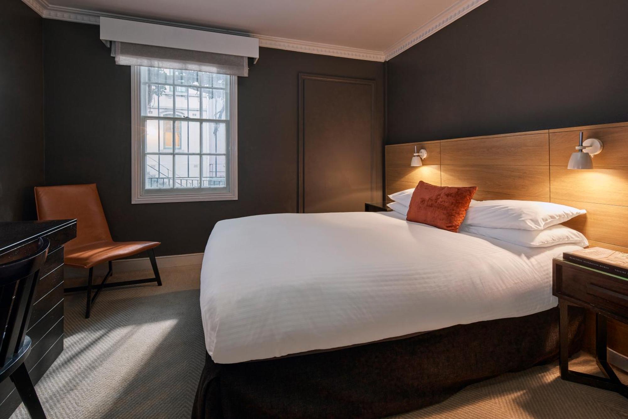 Harbour Rocks By Ode Hotels Sydney Buitenkant foto