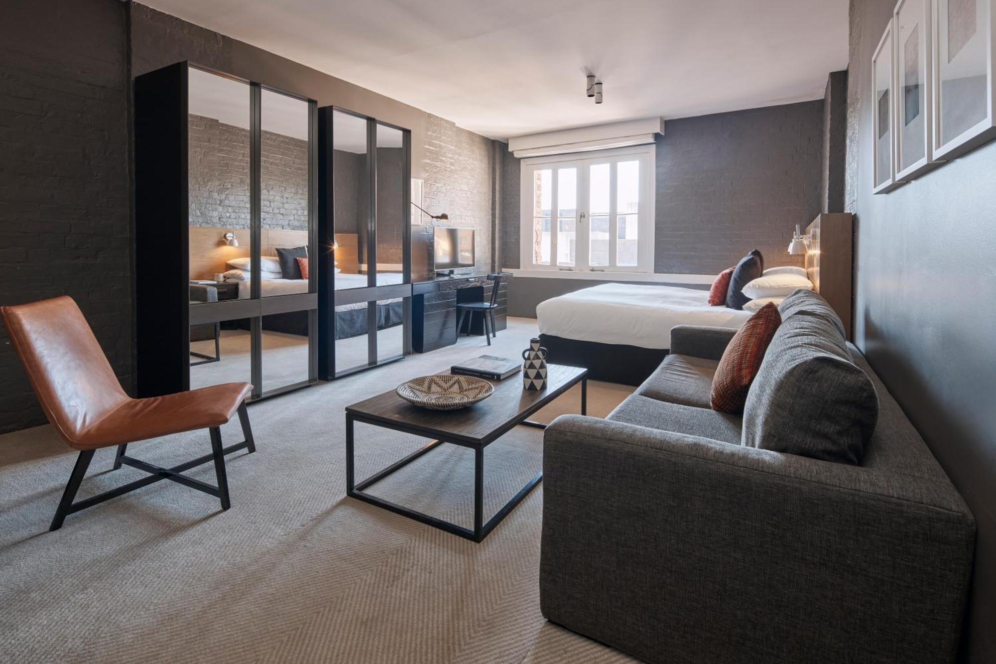 Harbour Rocks By Ode Hotels Sydney Buitenkant foto