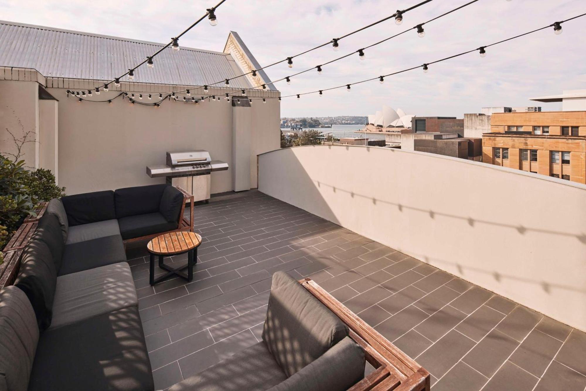 Harbour Rocks By Ode Hotels Sydney Buitenkant foto