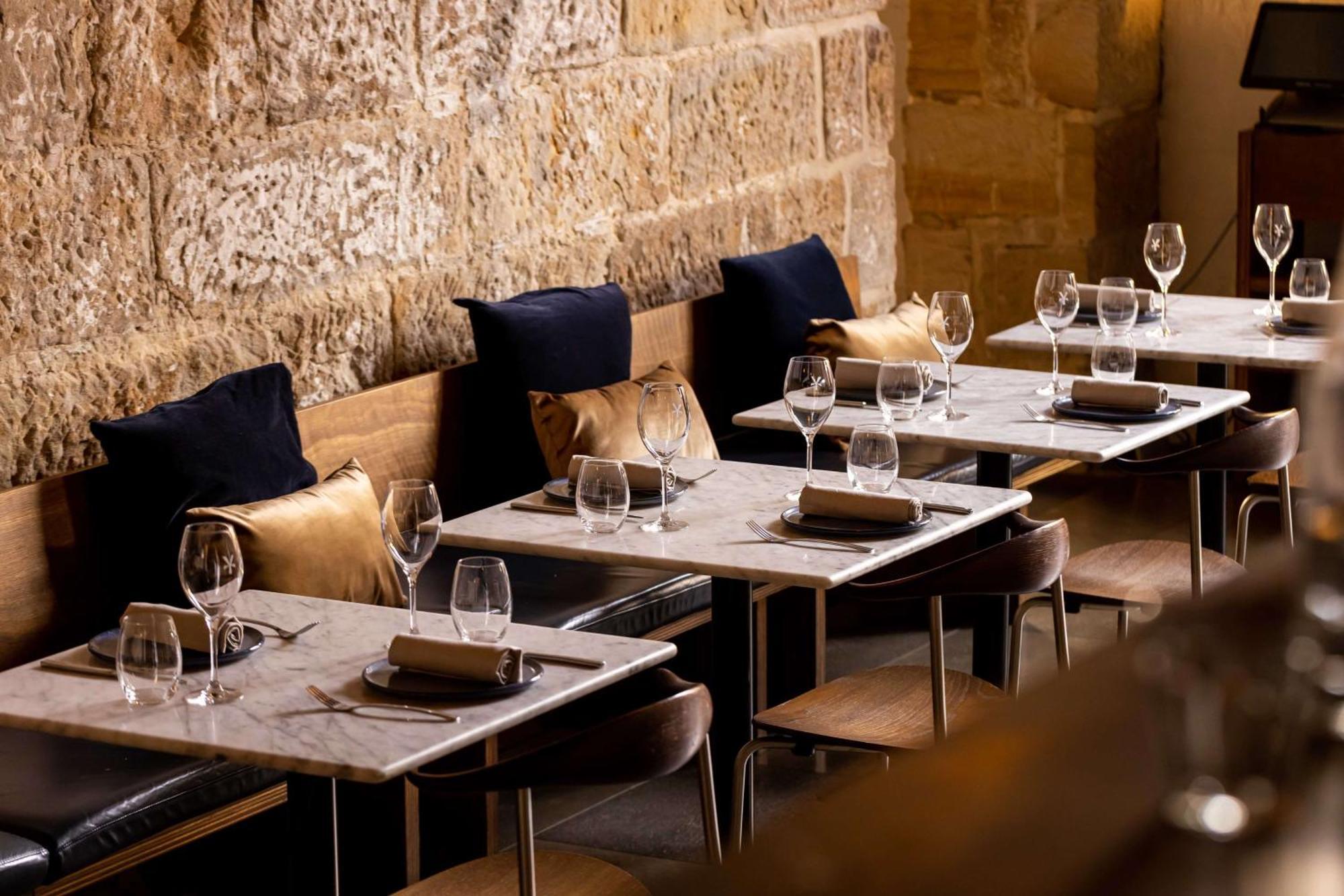 Harbour Rocks By Ode Hotels Sydney Buitenkant foto