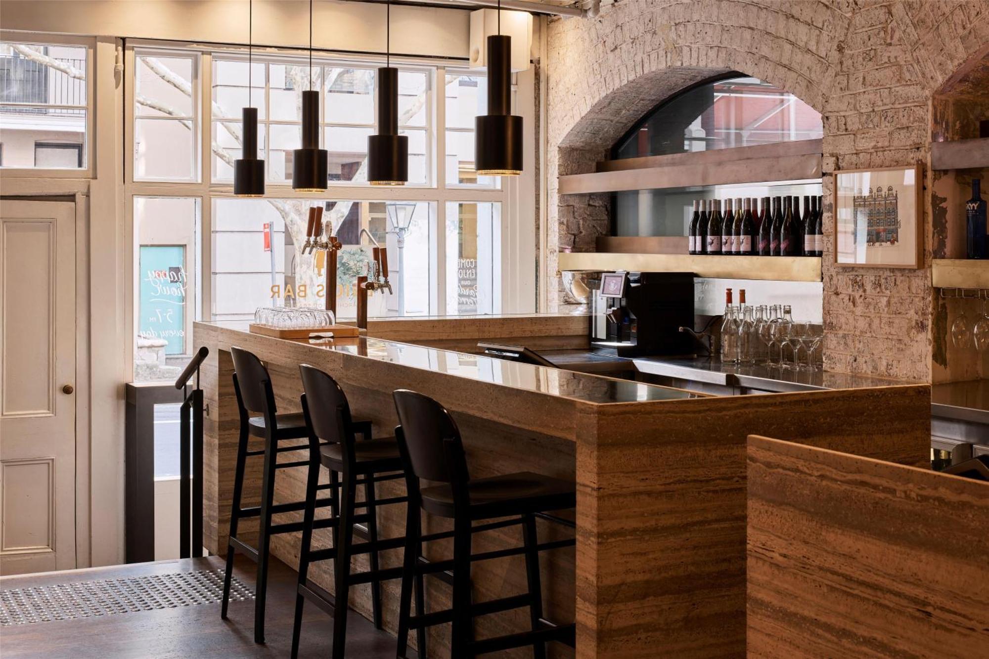 Harbour Rocks By Ode Hotels Sydney Buitenkant foto