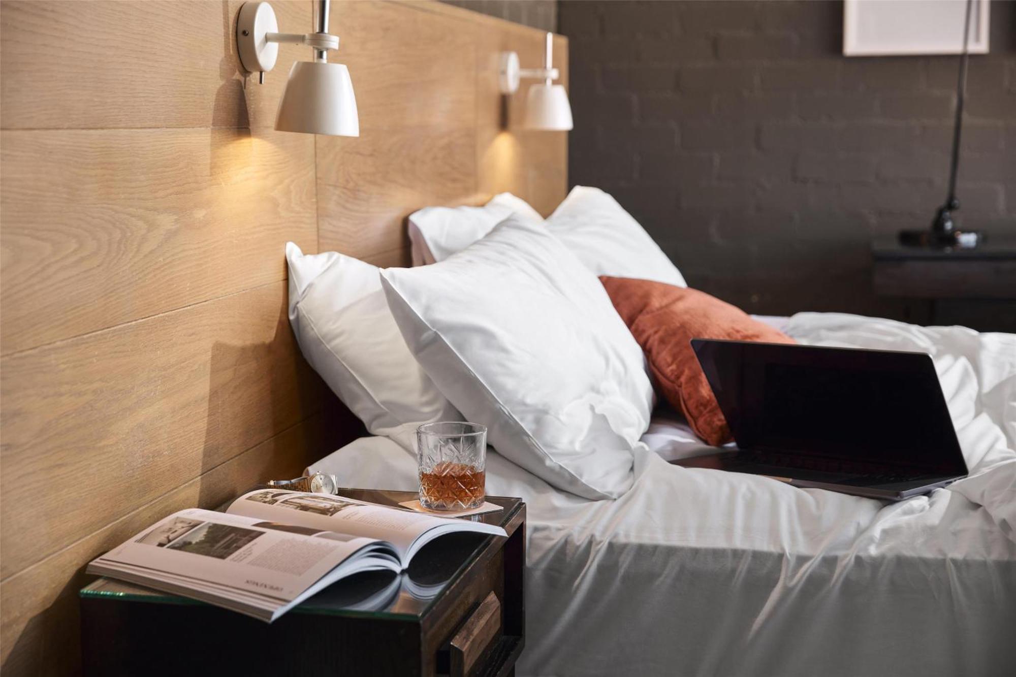 Harbour Rocks By Ode Hotels Sydney Buitenkant foto