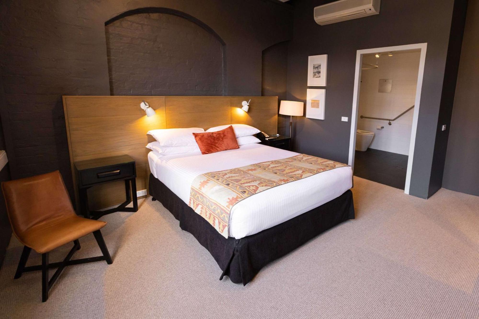 Harbour Rocks By Ode Hotels Sydney Buitenkant foto