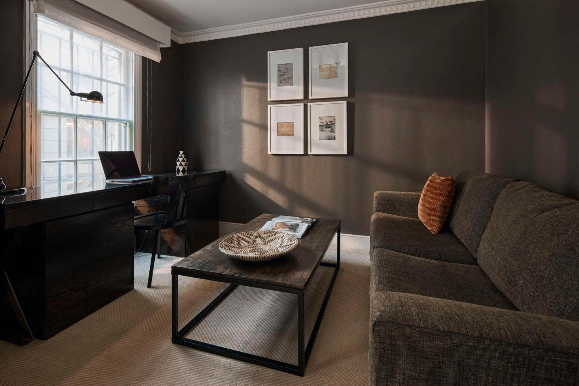 Harbour Rocks By Ode Hotels Sydney Buitenkant foto