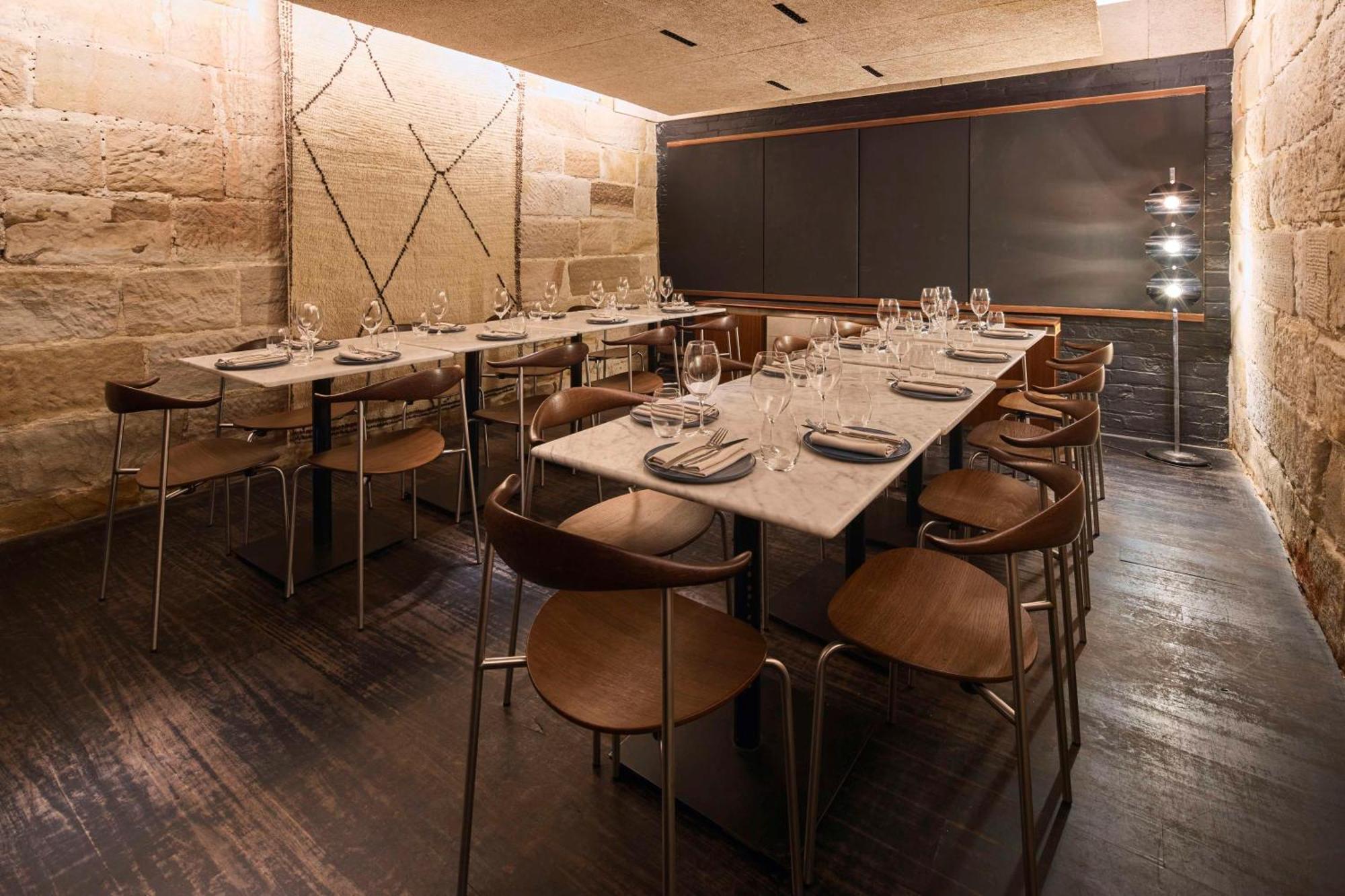 Harbour Rocks By Ode Hotels Sydney Buitenkant foto