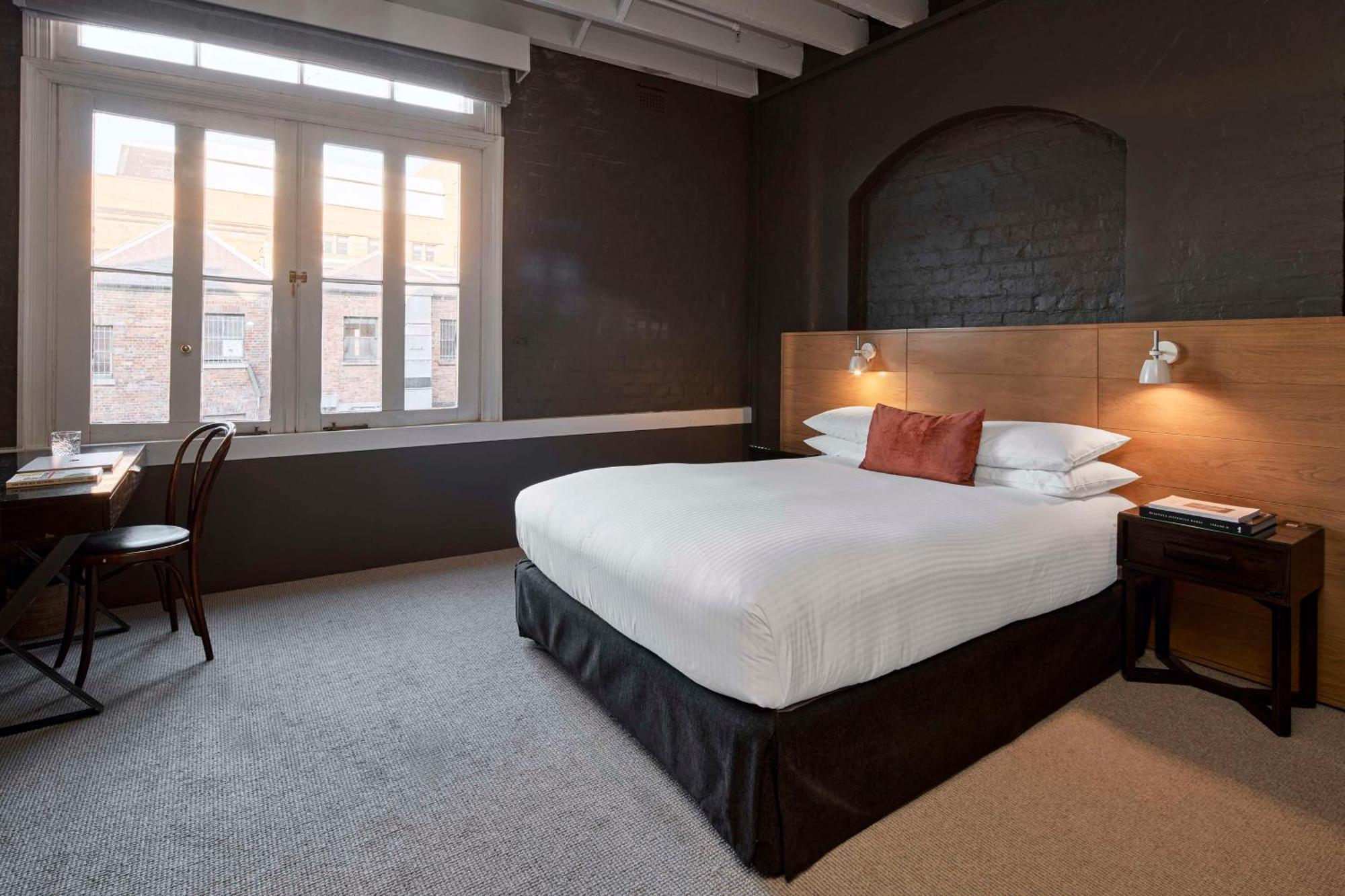 Harbour Rocks By Ode Hotels Sydney Buitenkant foto