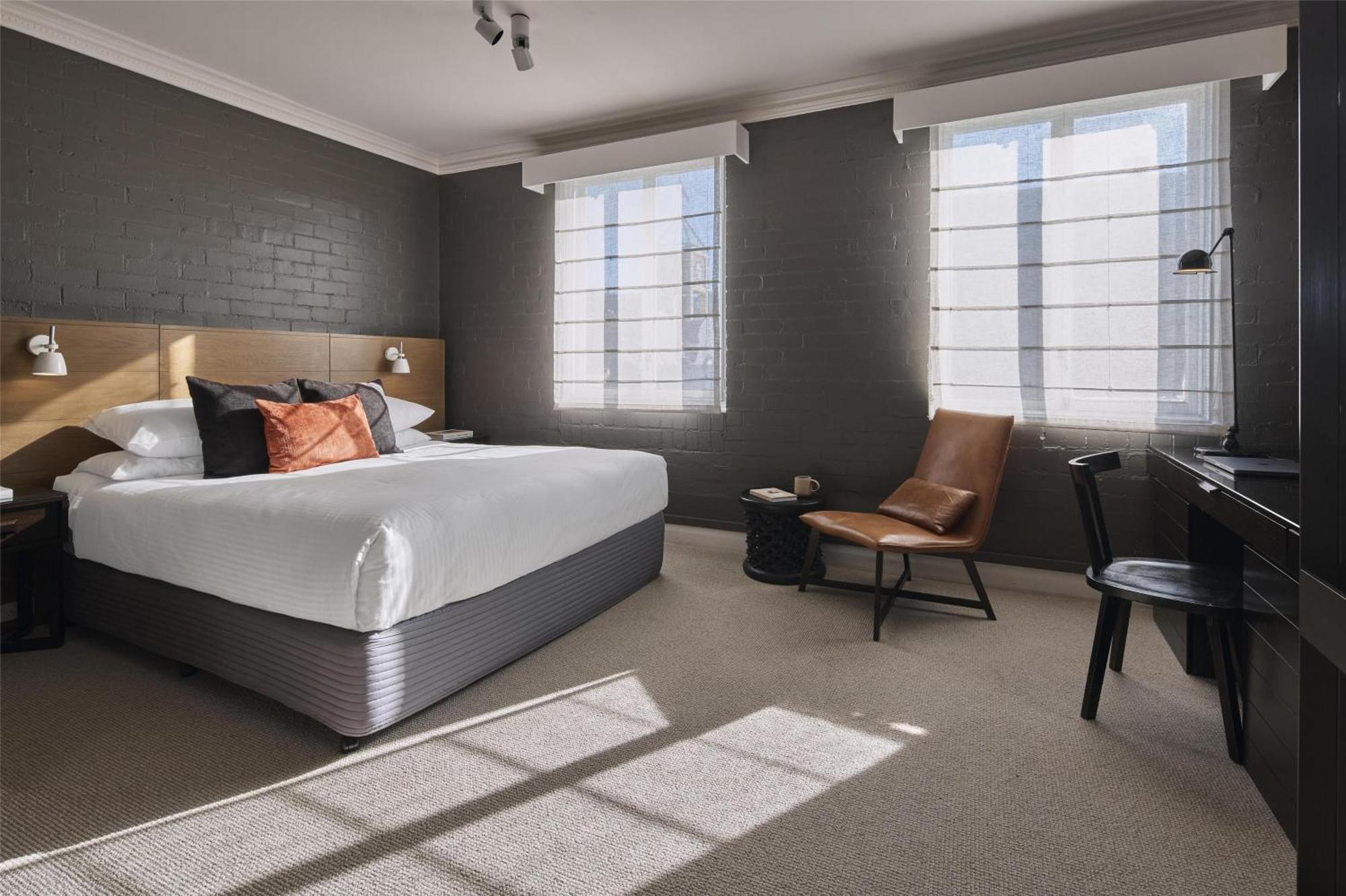 Harbour Rocks By Ode Hotels Sydney Buitenkant foto
