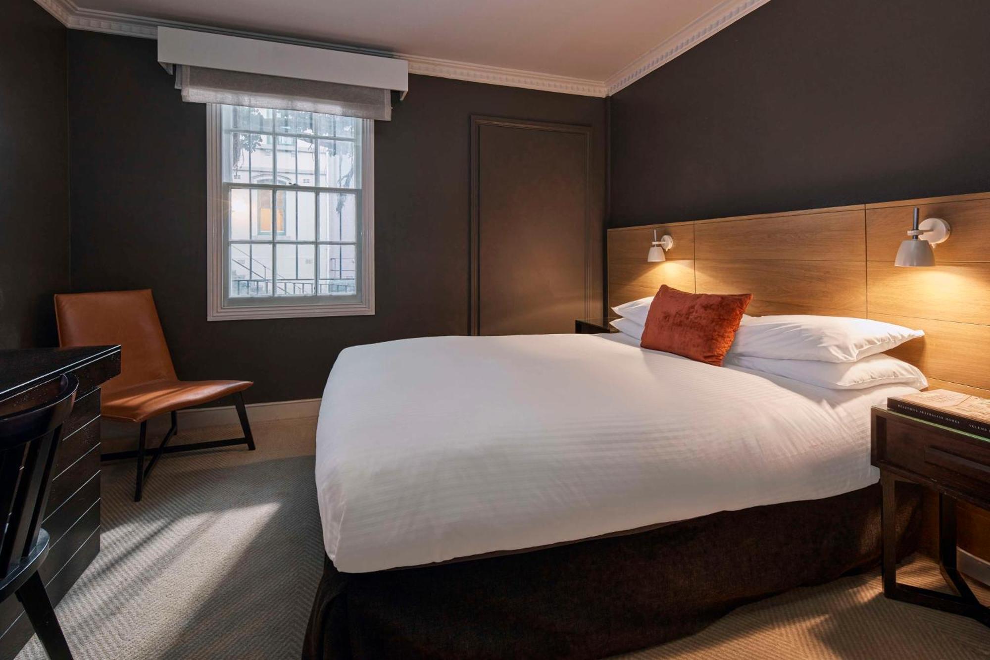 Harbour Rocks By Ode Hotels Sydney Buitenkant foto